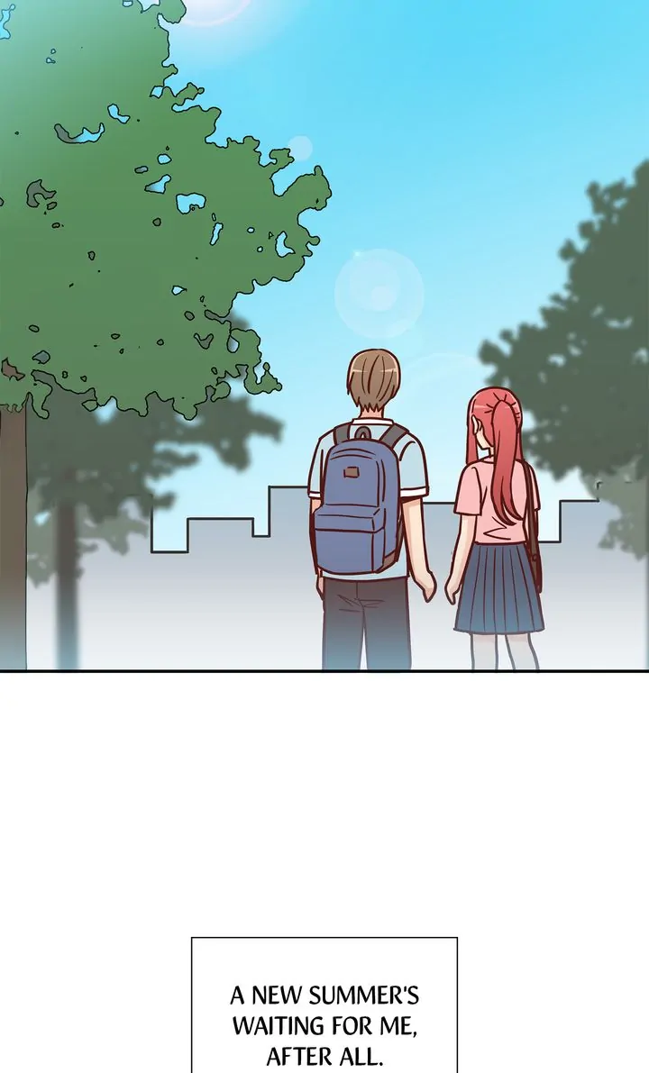 Sandwiched - Manhwa Chapter 148 - page 64