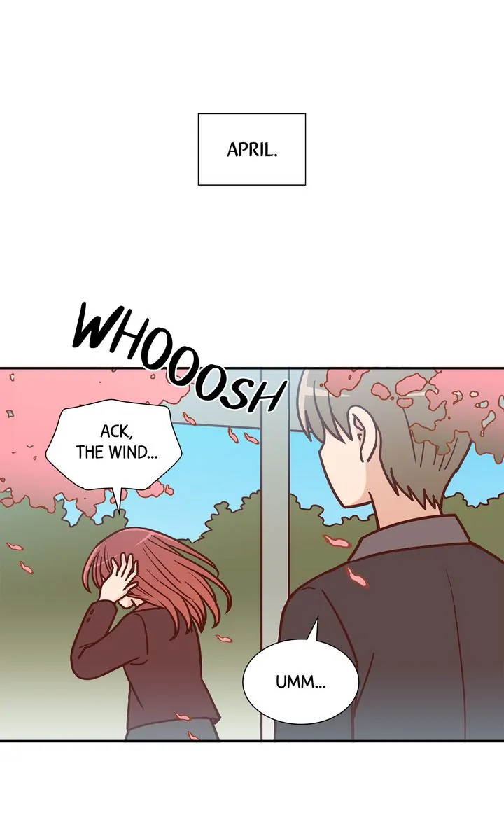 Sandwiched - Manhwa Chapter 148 - page 9