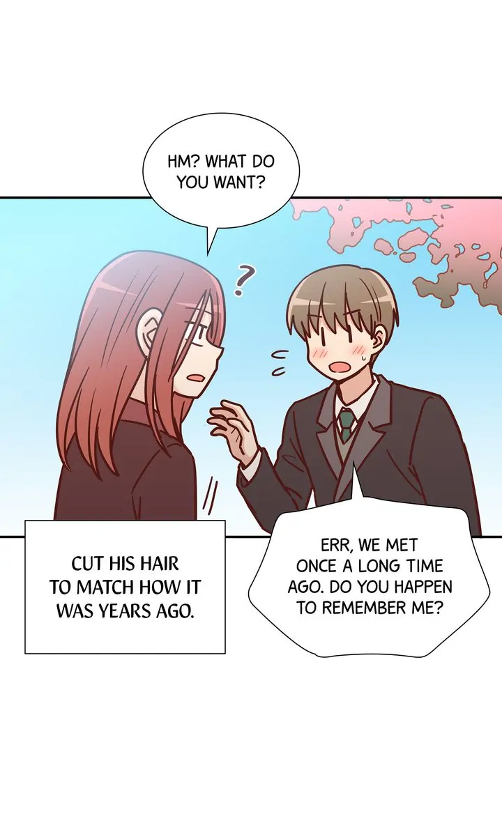 Sandwiched - Manhwa Chapter 148 - page 10