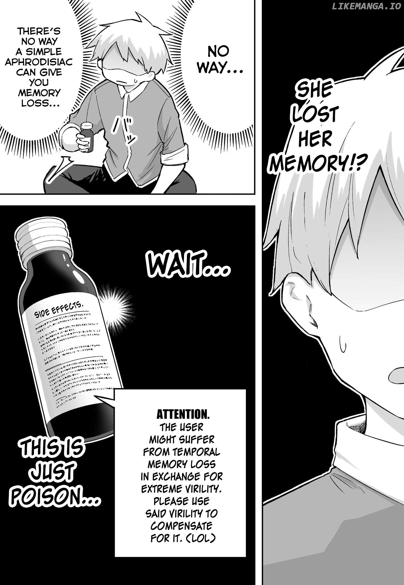 Fps De Shoshinsha Bokotte Riaru Faito Ni Hattenshita Kekka W Chapter 31 - page 2
