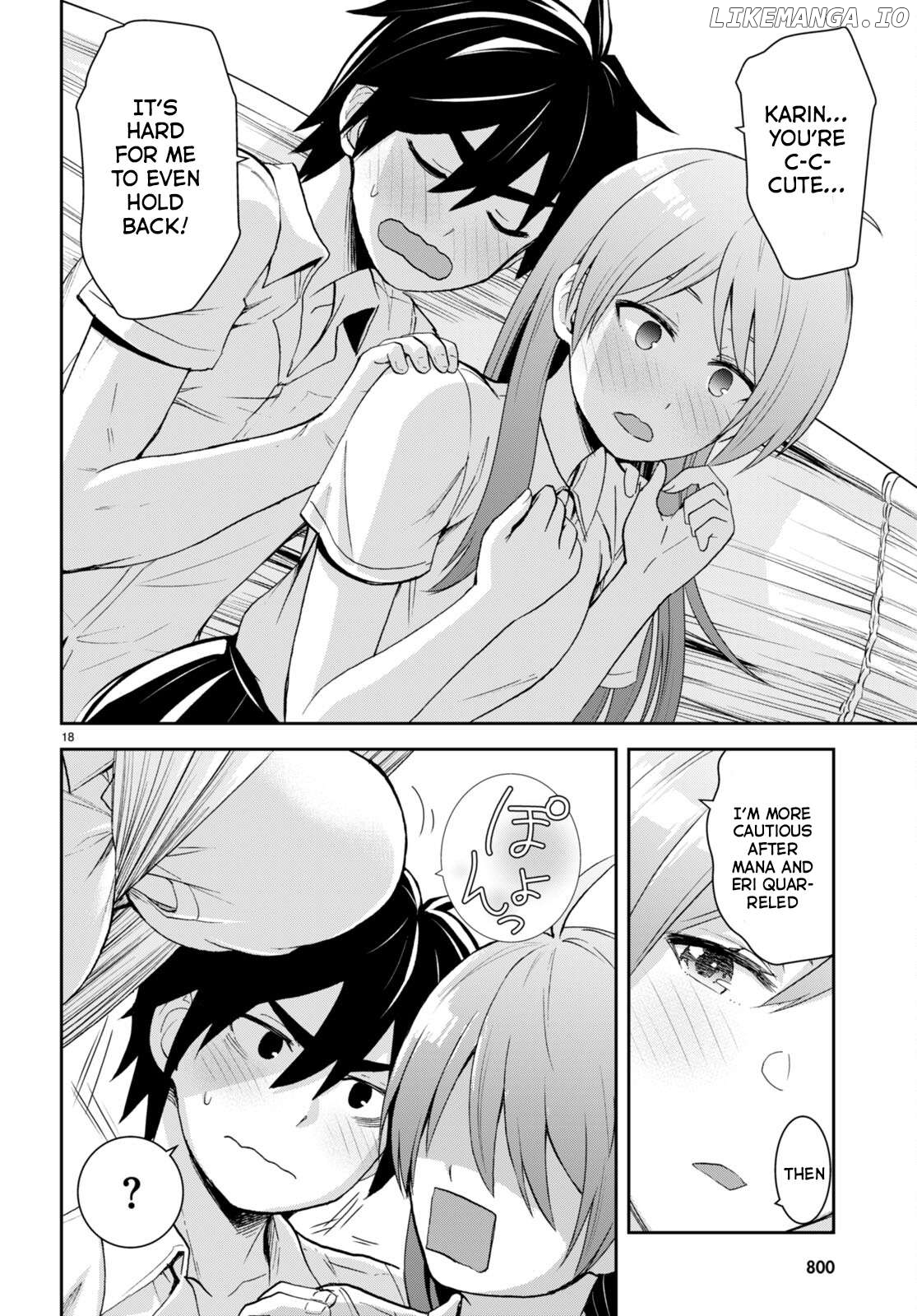 Isekai Yurutto Survival Seikatsu: Gakkou no Minna to Isekai no Mujintou ni Tenishitakedo Ore Dake Rakushou desu Chapter 23 - page 19