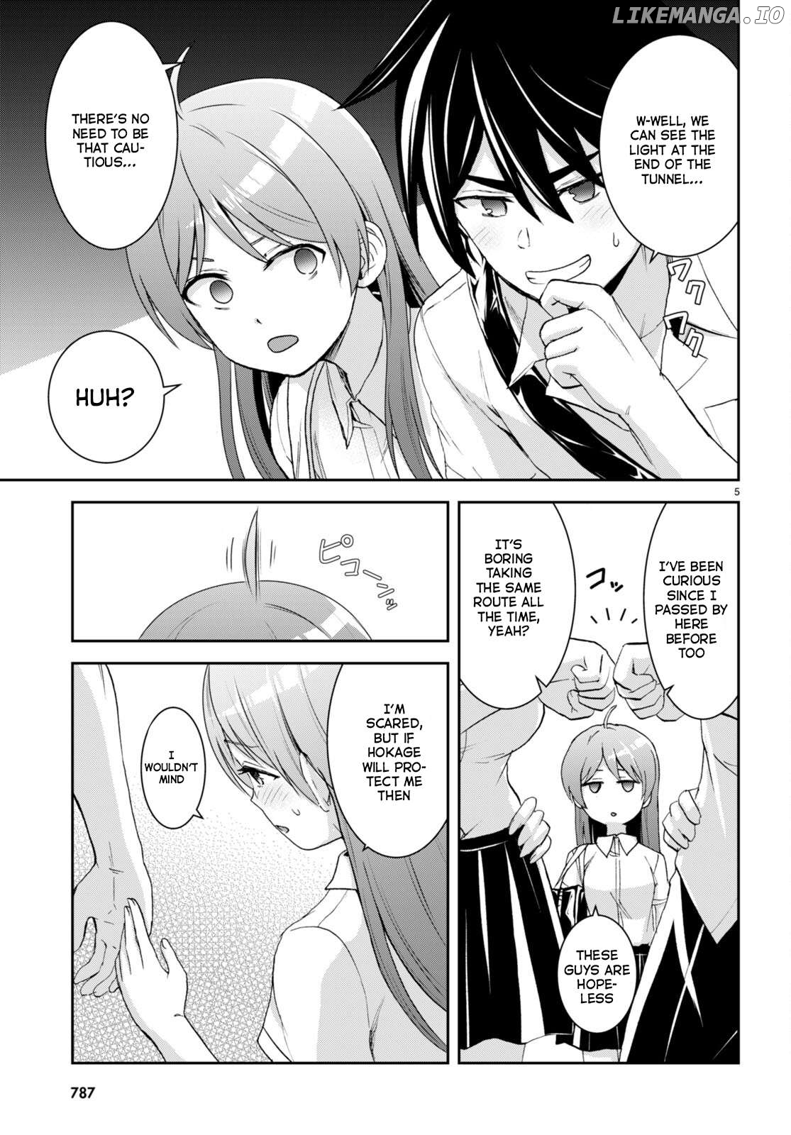 Isekai Yurutto Survival Seikatsu: Gakkou no Minna to Isekai no Mujintou ni Tenishitakedo Ore Dake Rakushou desu Chapter 23 - page 6