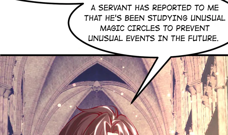The Villainess's Survival Game Chapter 11 - page 71