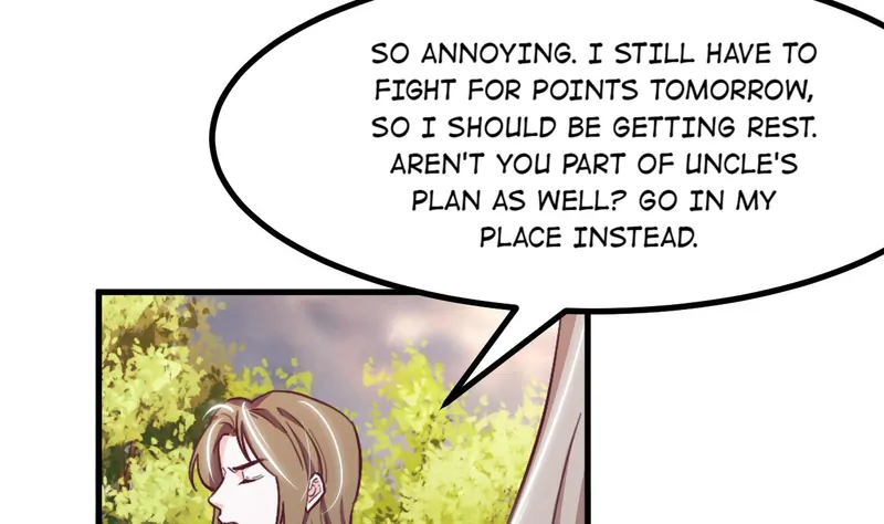 The Villainess's Survival Game Chapter 29 - page 18