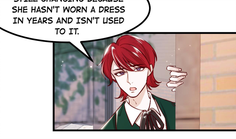 The Villainess's Survival Game Chapter 42 - page 22