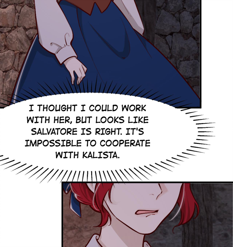 The Villainess's Survival Game Chapter 41 - page 52