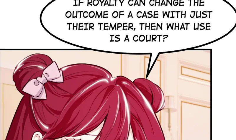 The Villainess's Survival Game Chapter 40 - page 15