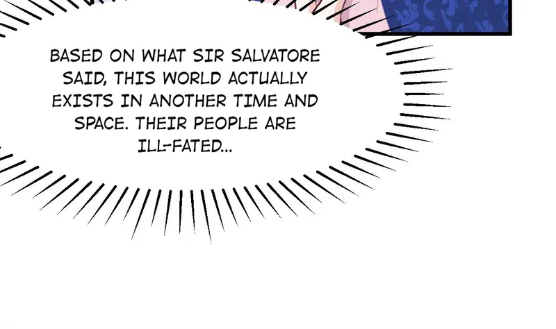 The Villainess's Survival Game Chapter 40 - page 22