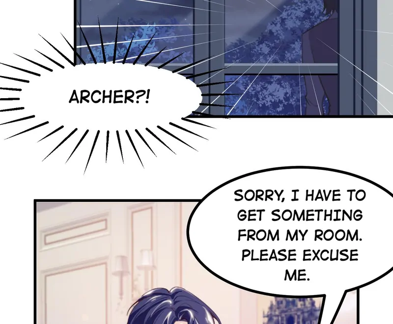 The Villainess's Survival Game Chapter 40 - page 28