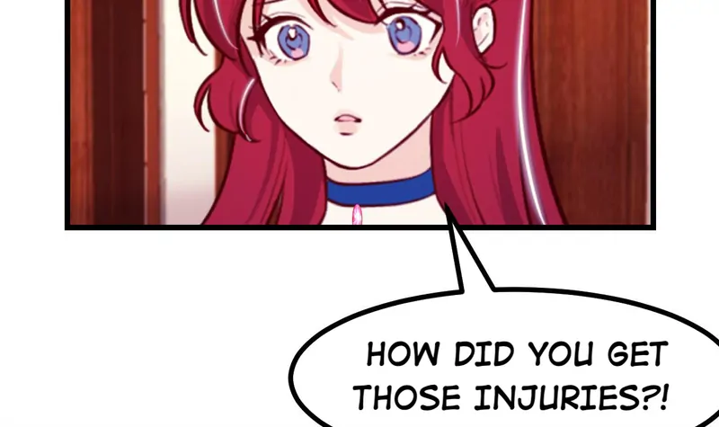 The Villainess's Survival Game Chapter 40 - page 39