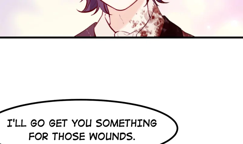 The Villainess's Survival Game Chapter 40 - page 42