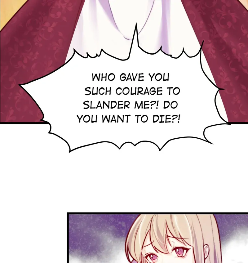 The Villainess's Survival Game Chapter 39 - page 25