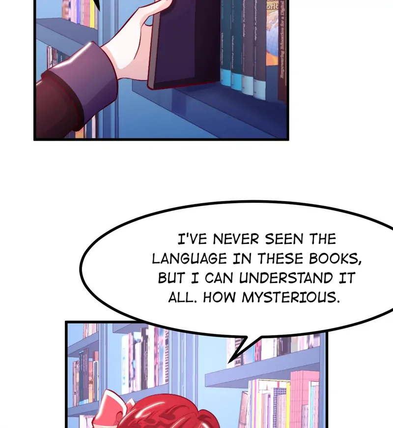 The Villainess's Survival Game Chapter 37 - page 25