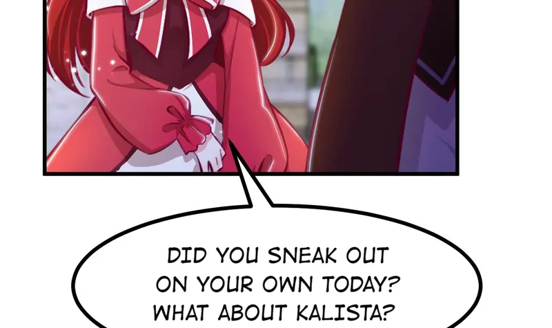 The Villainess's Survival Game Chapter 36 - page 39