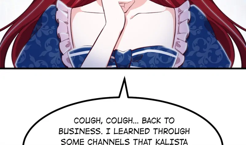 The Villainess's Survival Game Chapter 35 - page 5