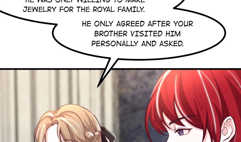 The Villainess's Survival Game Chapter 34 - page 8