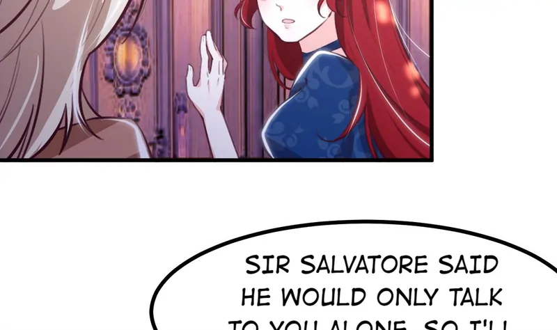 The Villainess's Survival Game Chapter 33 - page 10
