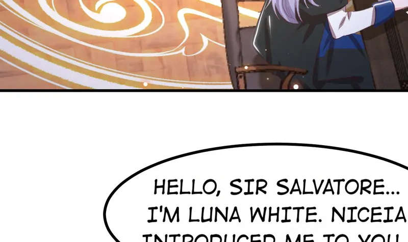 The Villainess's Survival Game Chapter 33 - page 21