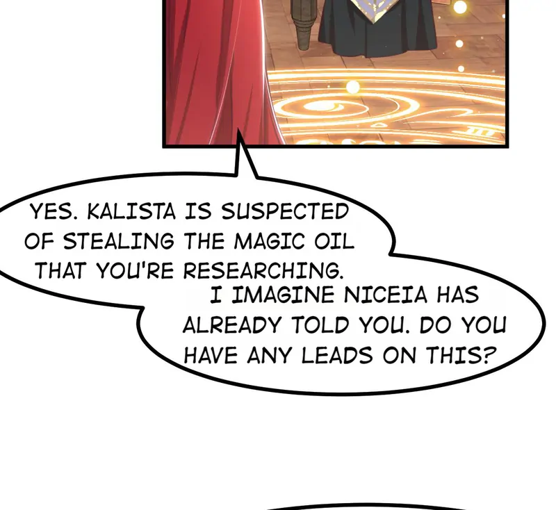 The Villainess's Survival Game Chapter 33 - page 25