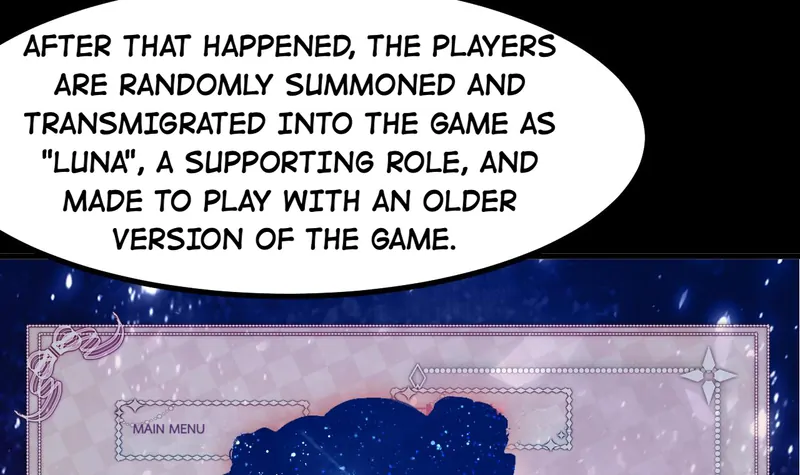 The Villainess's Survival Game Chapter 33 - page 48