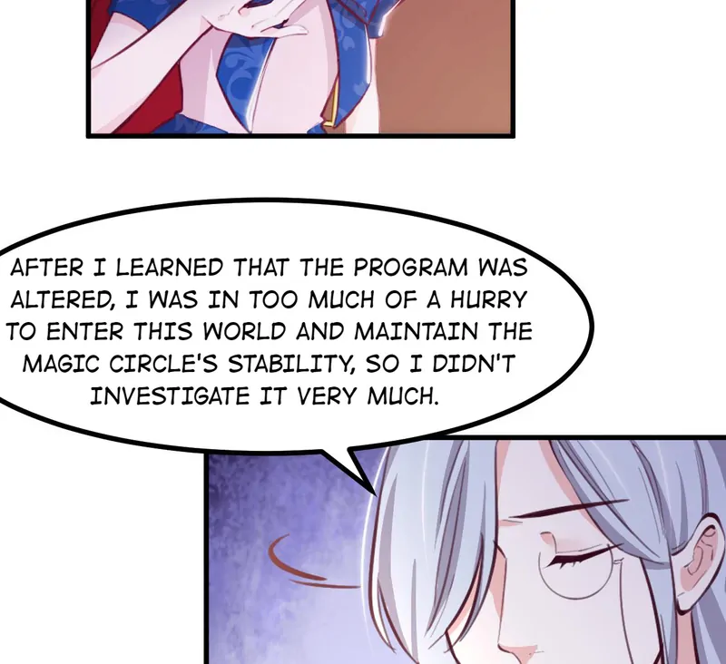 The Villainess's Survival Game Chapter 33 - page 53