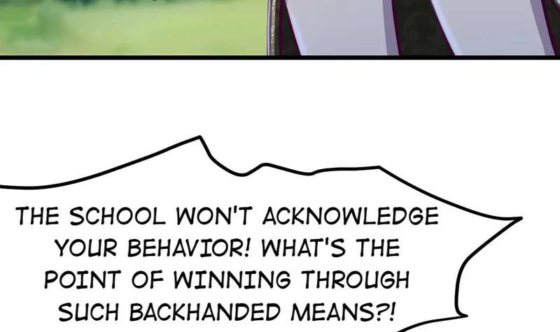 The Villainess's Survival Game Chapter 32 - page 9
