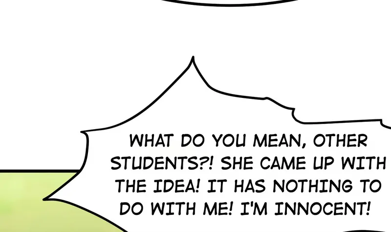 The Villainess's Survival Game Chapter 32 - page 34