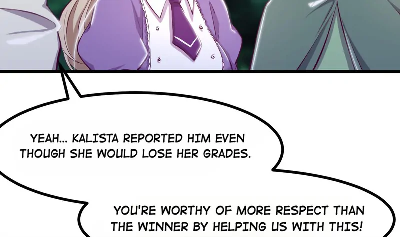 The Villainess's Survival Game Chapter 32 - page 41