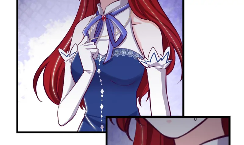 The Villainess's Survival Game Chapter 31 - page 19