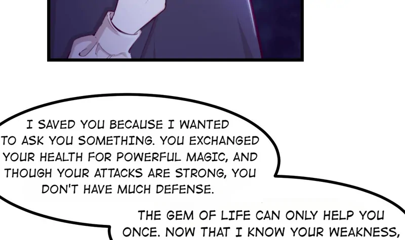 The Villainess's Survival Game Chapter 31 - page 27