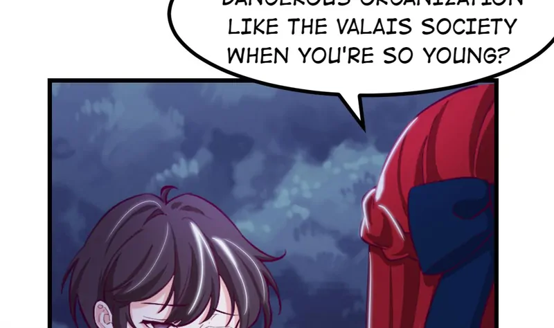 The Villainess's Survival Game Chapter 31 - page 31