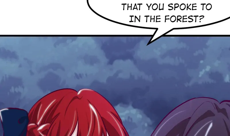 The Villainess's Survival Game Chapter 31 - page 35