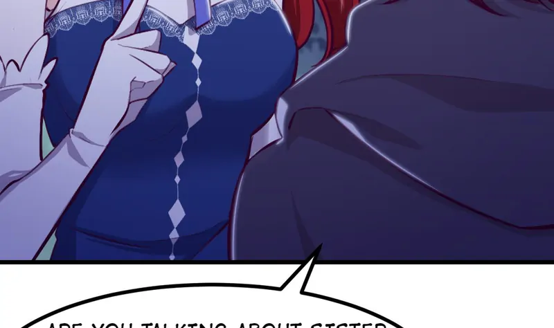The Villainess's Survival Game Chapter 31 - page 37