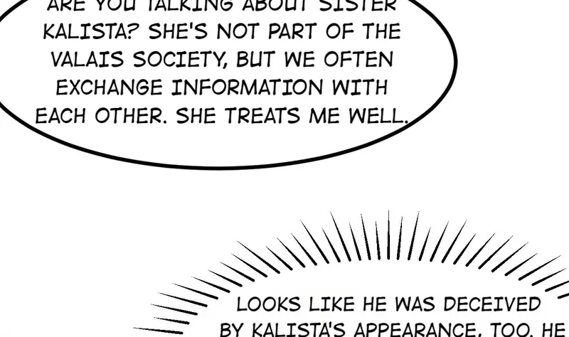 The Villainess's Survival Game Chapter 31 - page 38