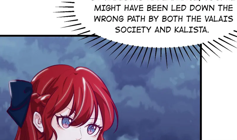 The Villainess's Survival Game Chapter 31 - page 39