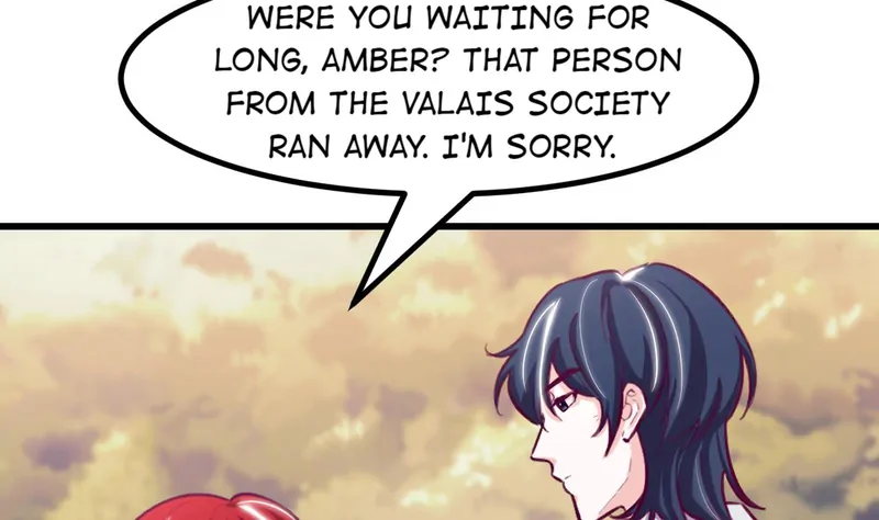 The Villainess's Survival Game Chapter 31 - page 55