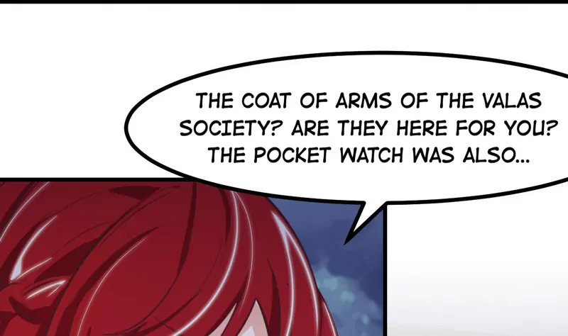 The Villainess's Survival Game Chapter 30 - page 10
