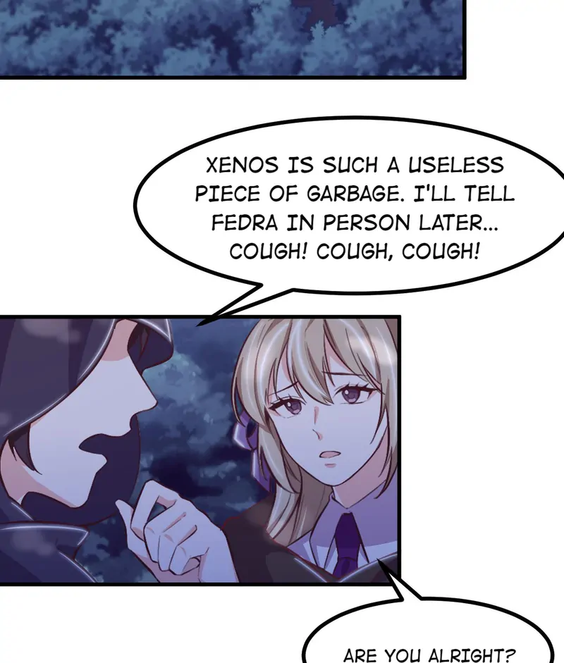 The Villainess's Survival Game Chapter 30 - page 26