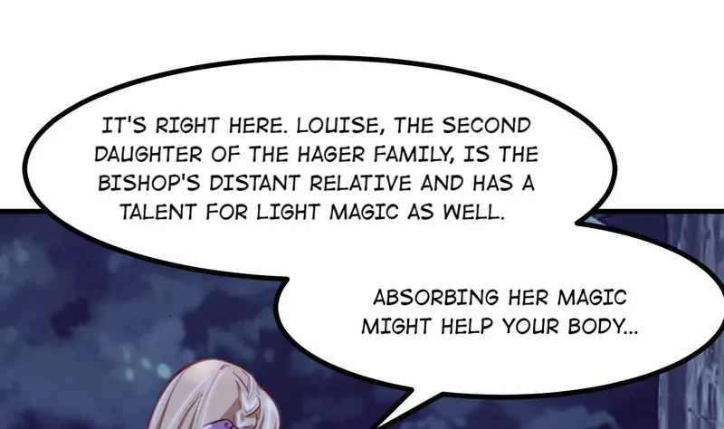 The Villainess's Survival Game Chapter 30 - page 28