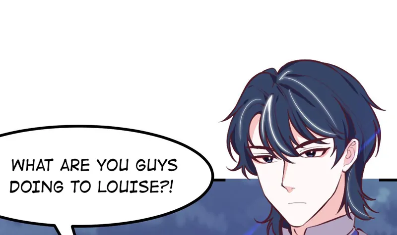 The Villainess's Survival Game Chapter 30 - page 36
