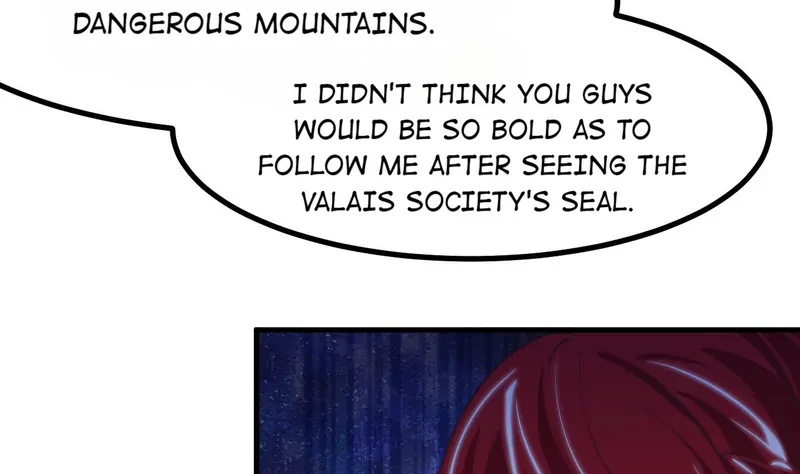 The Villainess's Survival Game Chapter 30 - page 56