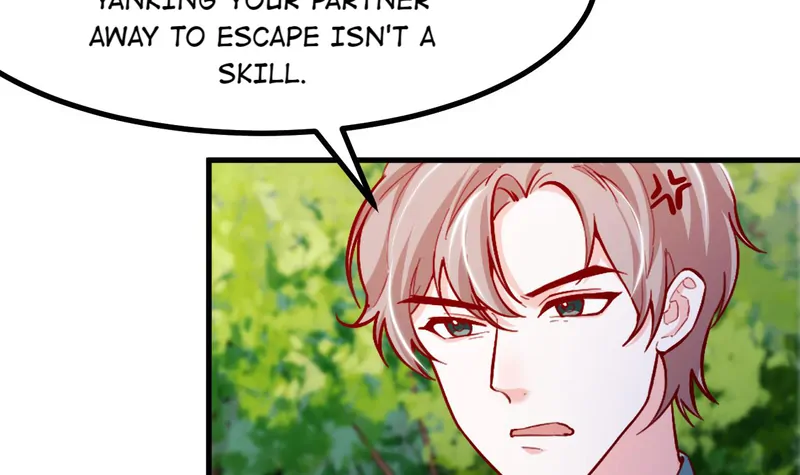 The Villainess's Survival Game Chapter 28 - page 23