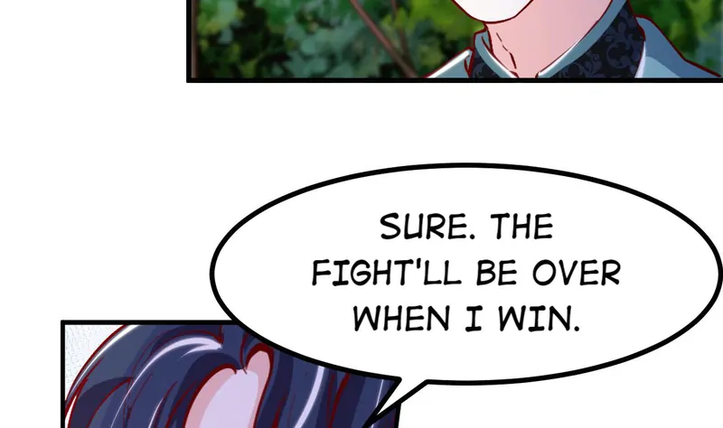 The Villainess's Survival Game Chapter 28 - page 24