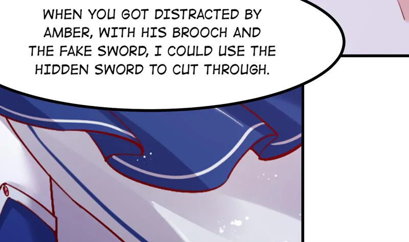 The Villainess's Survival Game Chapter 28 - page 64