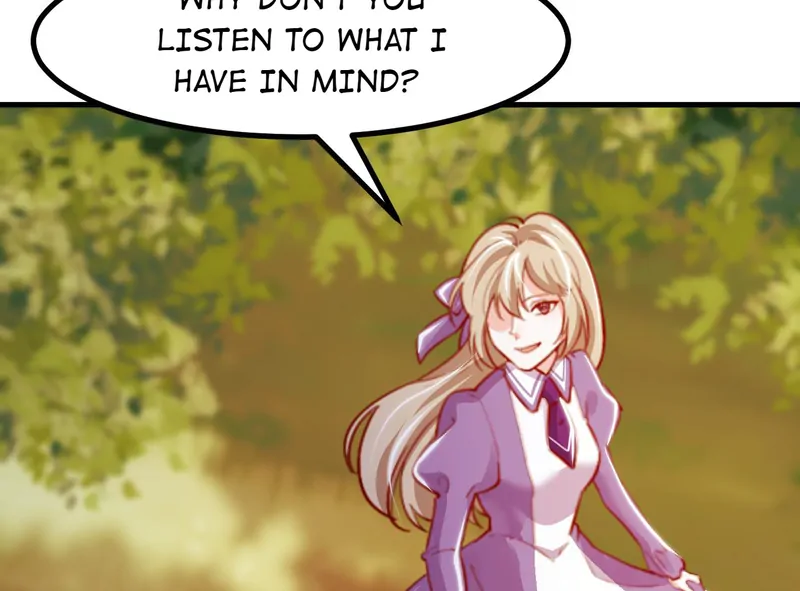 The Villainess's Survival Game Chapter 28 - page 84