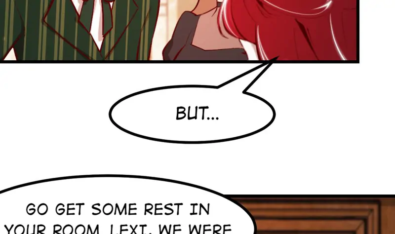 The Villainess's Survival Game Chapter 12 - page 43