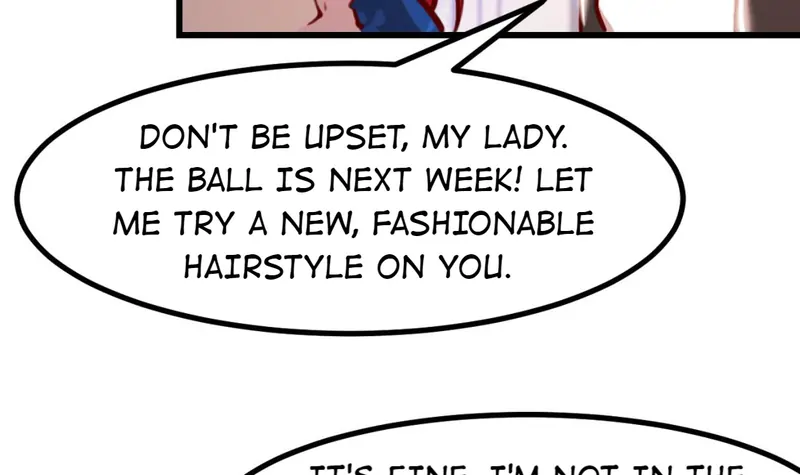 The Villainess's Survival Game Chapter 12 - page 48