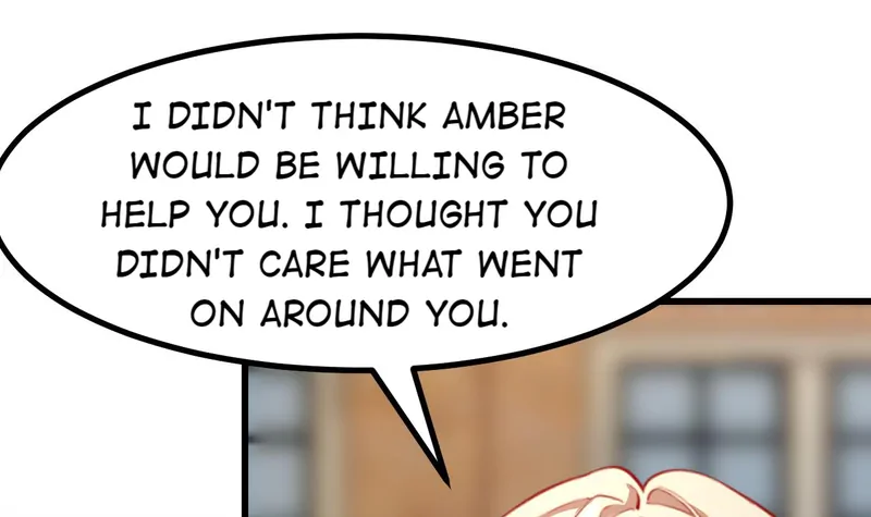 The Villainess's Survival Game Chapter 19 - page 9