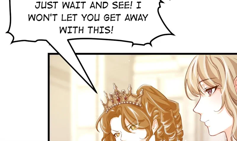 The Villainess's Survival Game Chapter 14 - page 21
