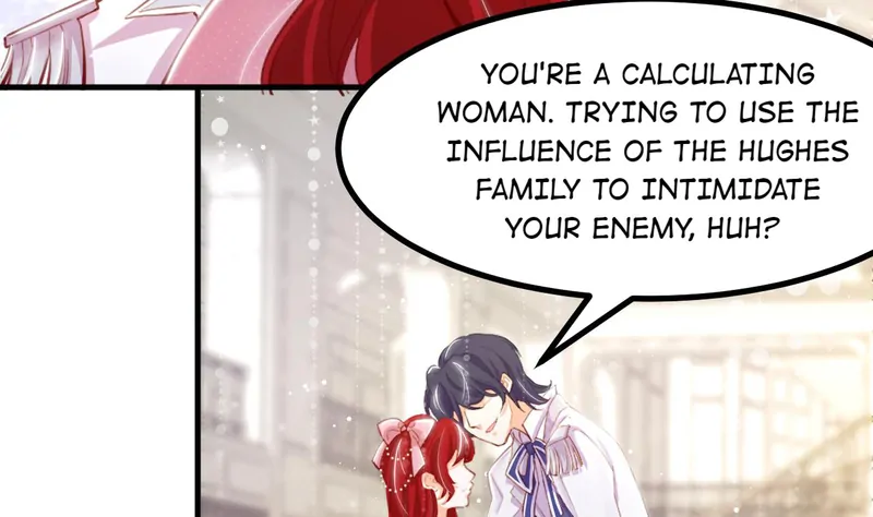 The Villainess's Survival Game Chapter 14 - page 34